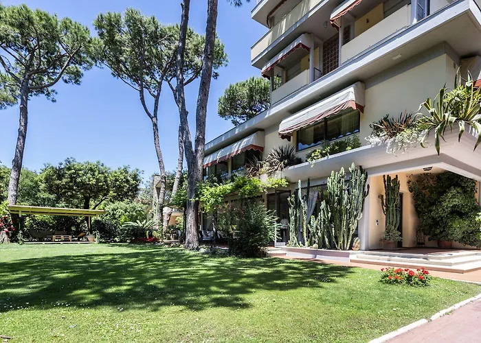 Andreaneri Szálloda