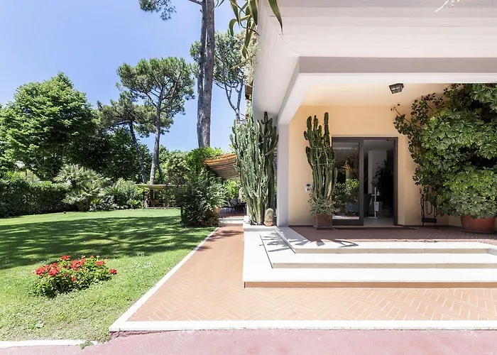 Szálloda Andreaneri