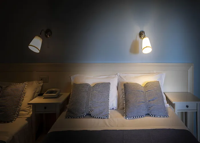 Andreaneri Hotel Marina di Pietrasanta