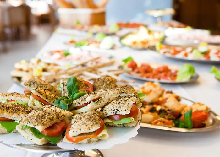 Szálloda Andreaneri