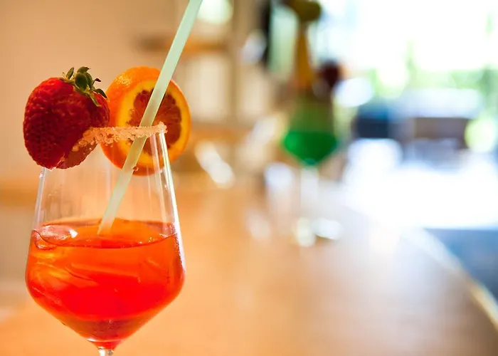 Szálloda Andreaneri 3*