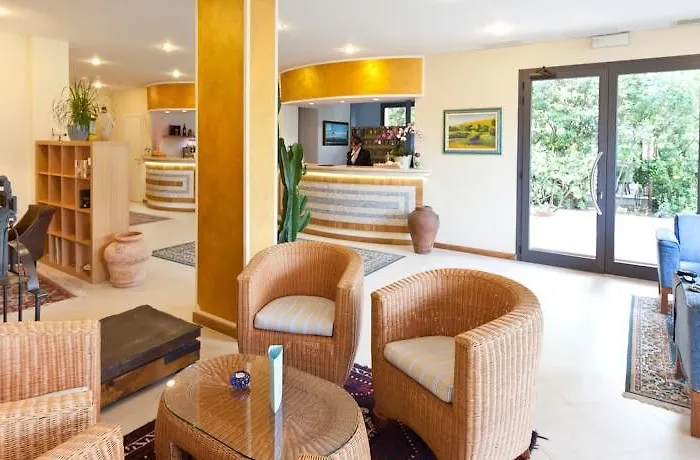 Andreaneri Szálloda Marina di Pietrasanta