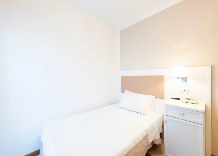 Andreaneri Hotel Marina di Pietrasanta