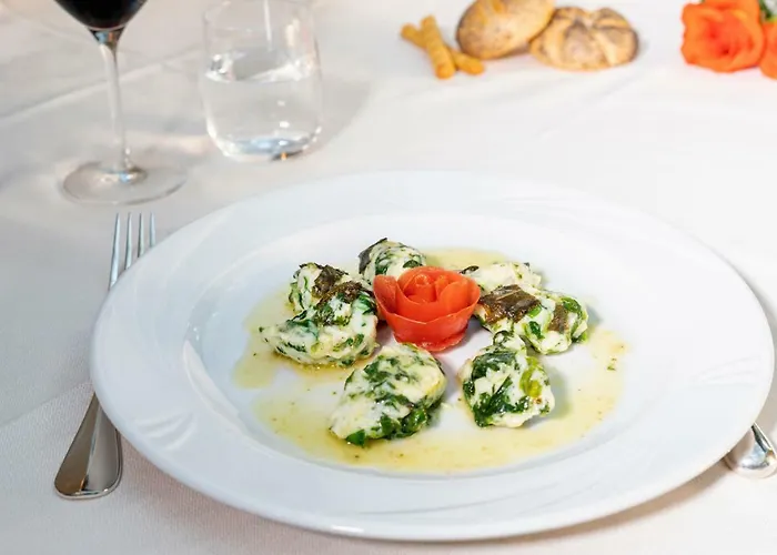 Hotel Andreaneri Marina di Pietrasanta