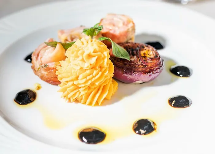 Andreaneri Szálloda