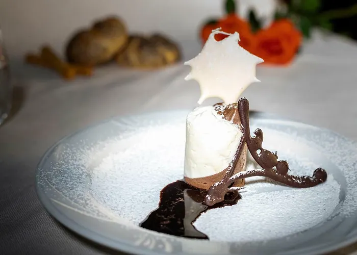 Hotel Andreaneri Marina di Pietrasanta