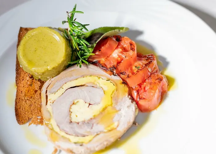 Andreaneri 3* Marina di Pietrasanta