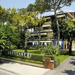 Andreaneri 3* Marina di Pietrasanta