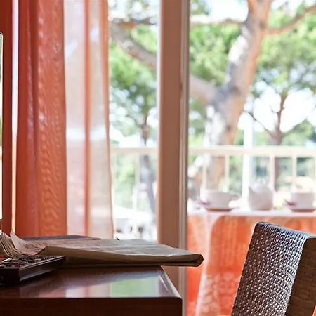 Hotel Andreaneri 3*