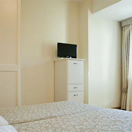 Hotel Andreaneri Marina di Pietrasanta