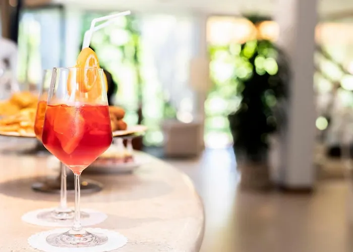 Andreaneri 3* מרינה די פיאטרסנטה