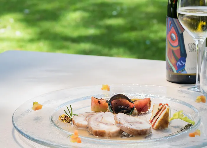 מלון Andreaneri מרינה די פיאטרסנטה