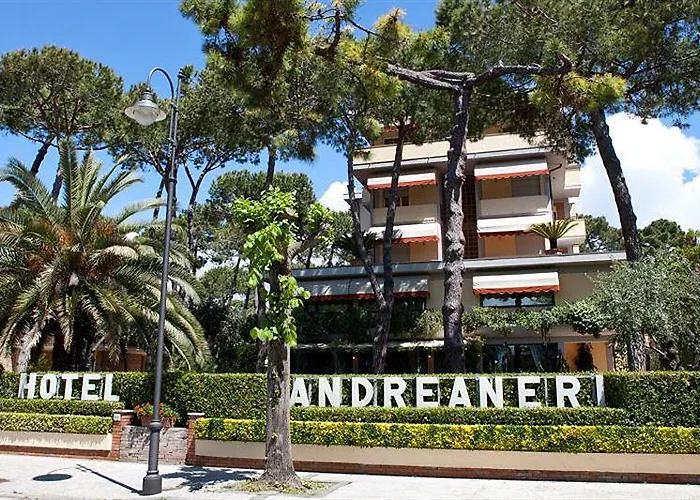 Andreaneri 3*